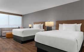 Hyatt House Mississauga / Airport Corp Center